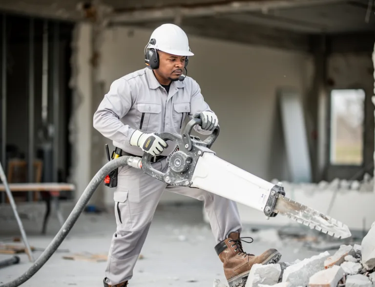 Demolition Company service in Thornton